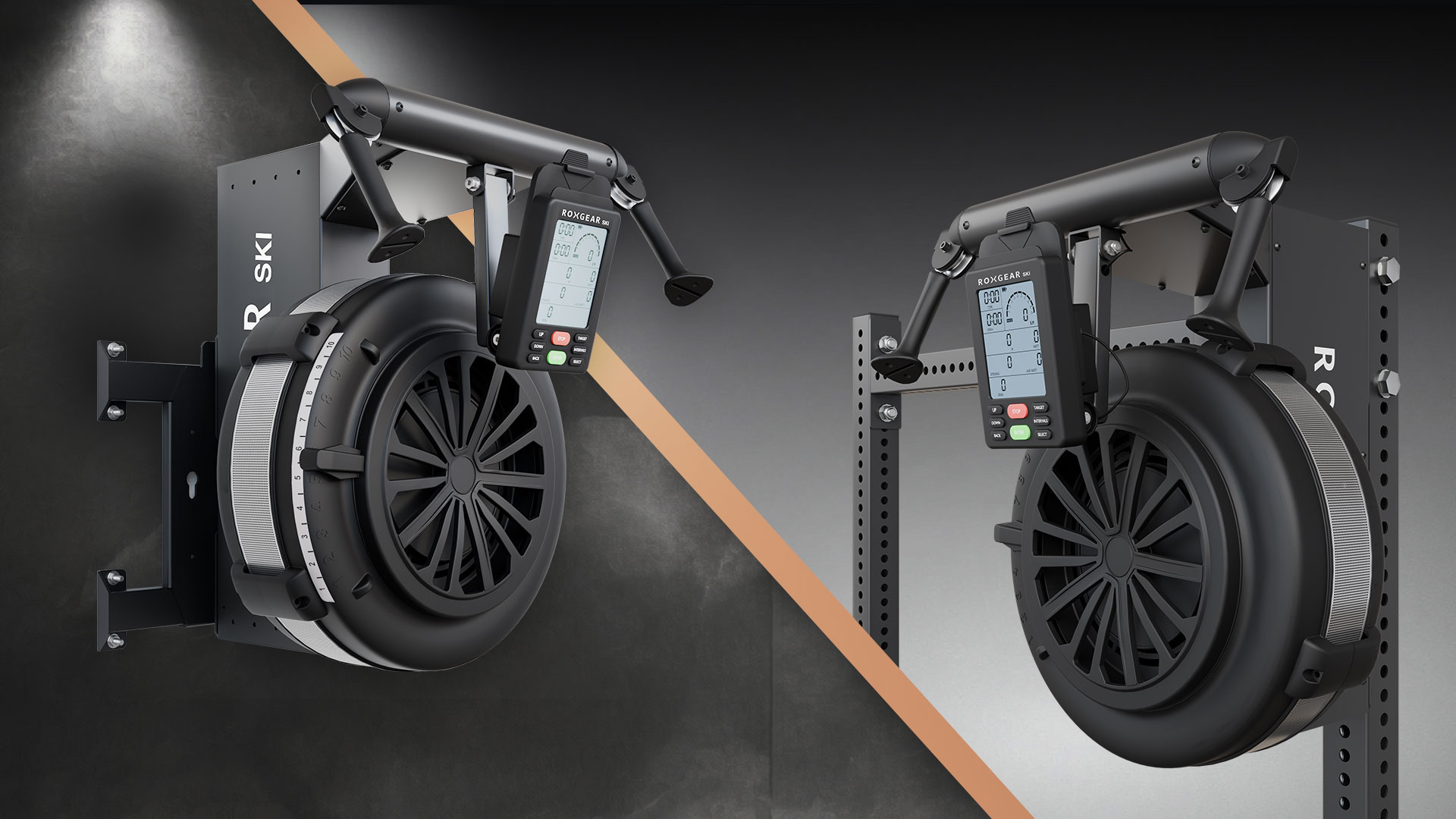 Performance Meets Versatility