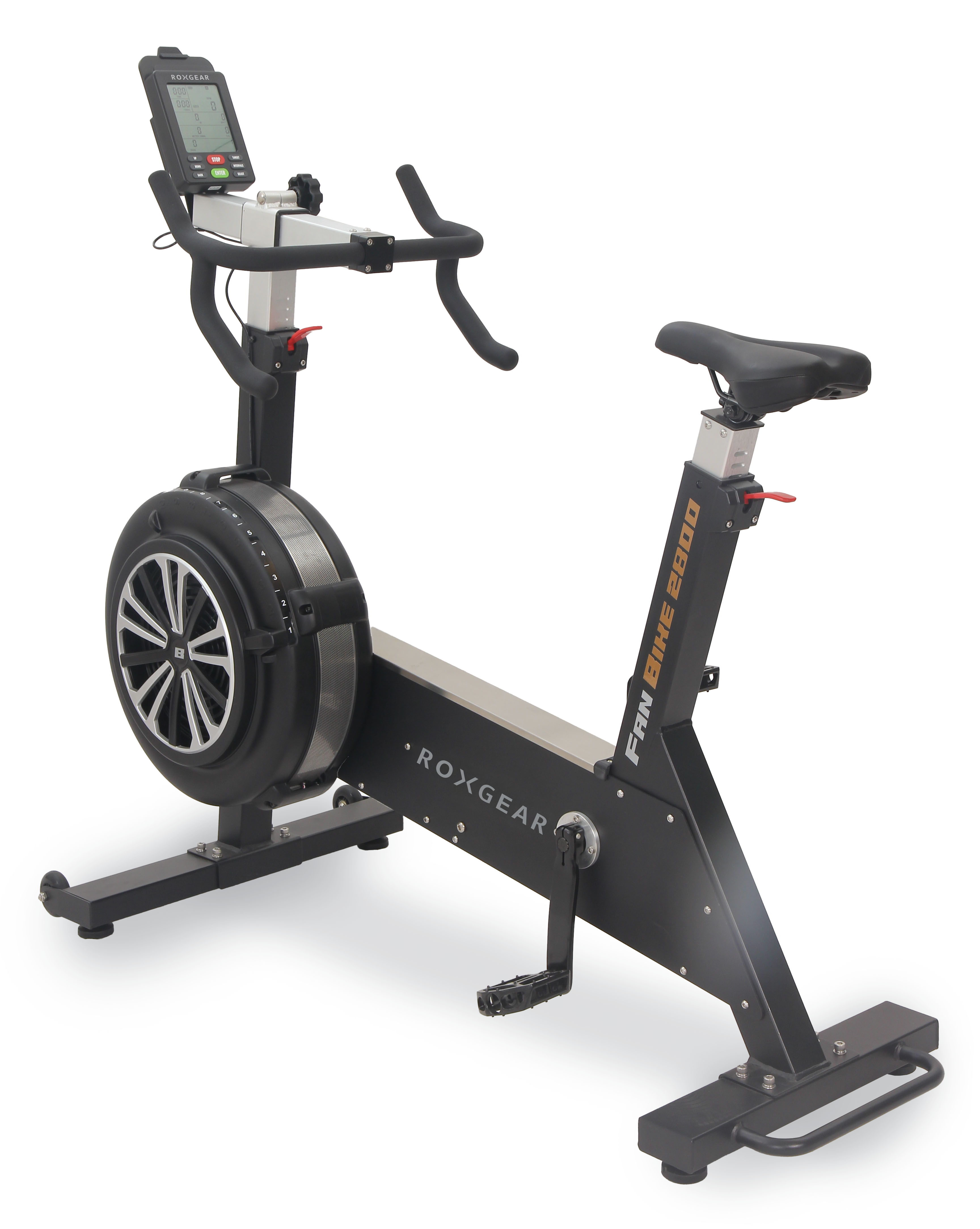 Fan Bike Trainer