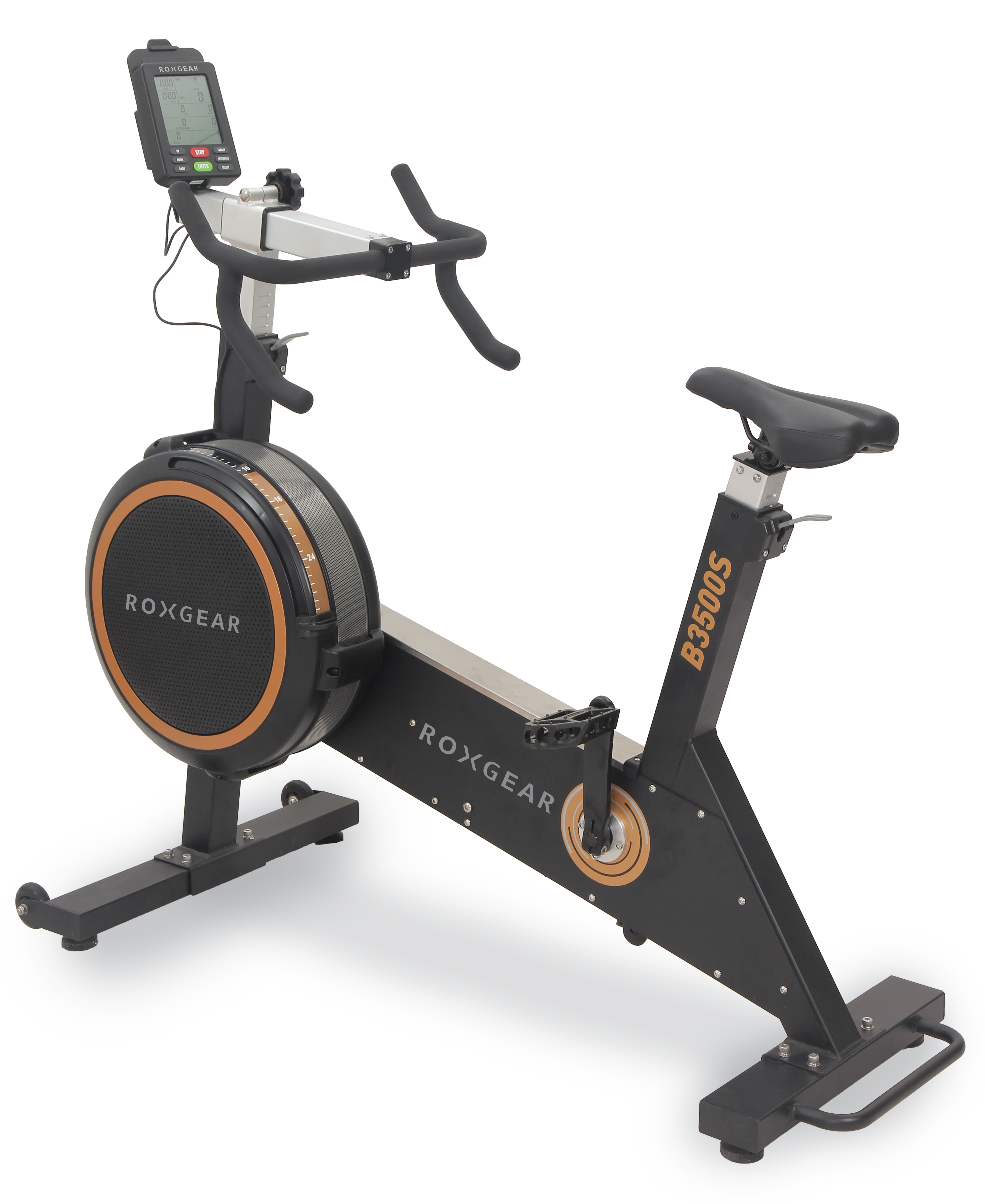 Power Bike Trainer
