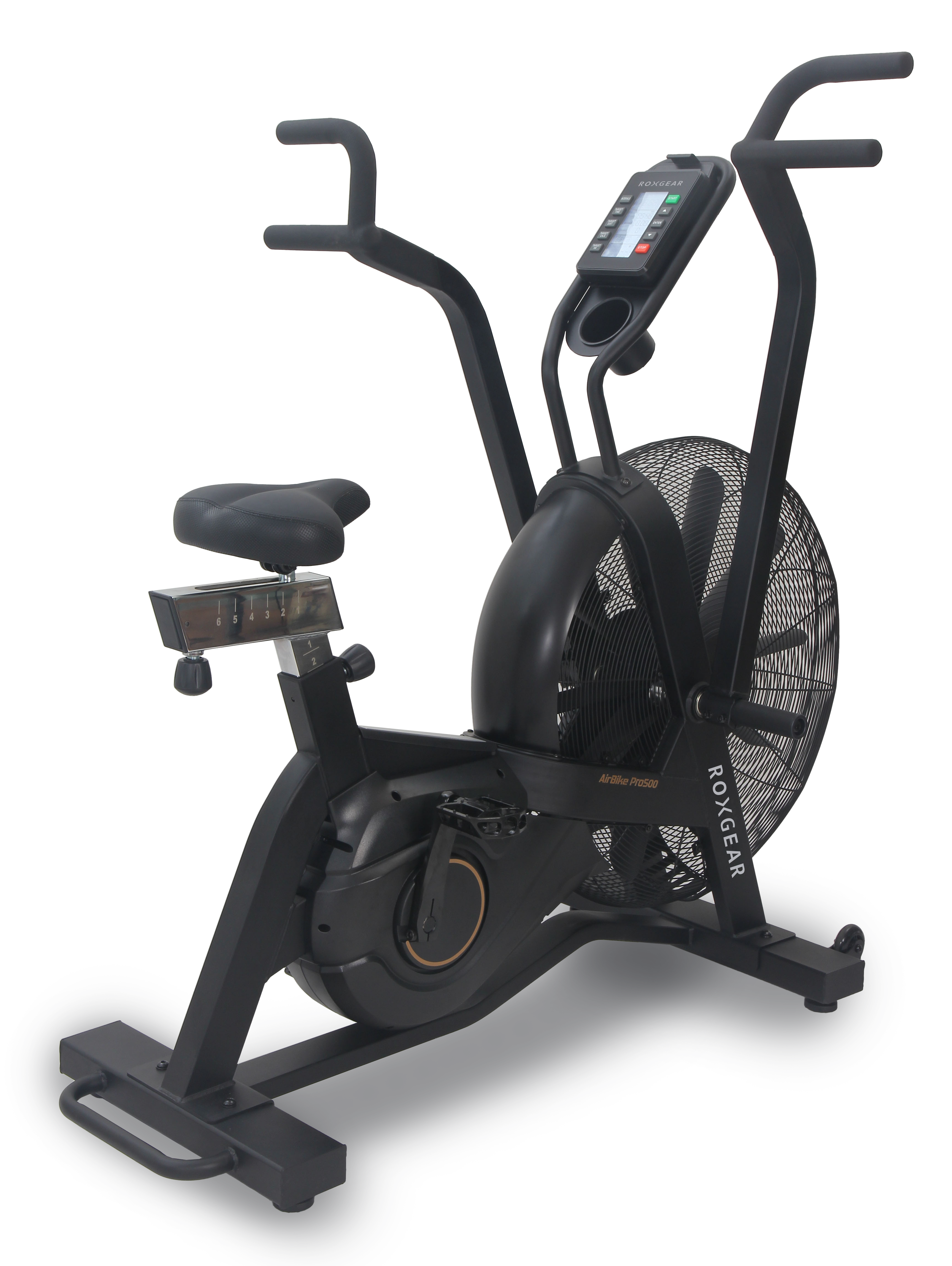 Air Bike