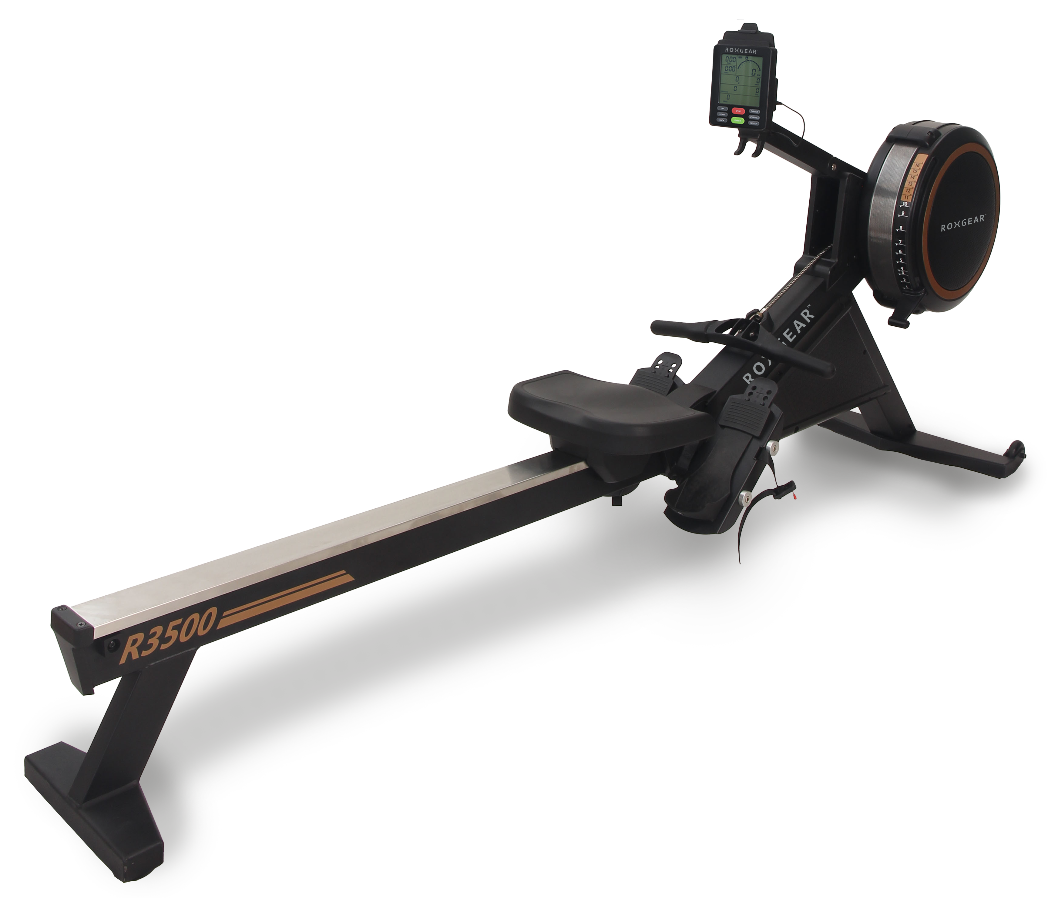 Power Rower