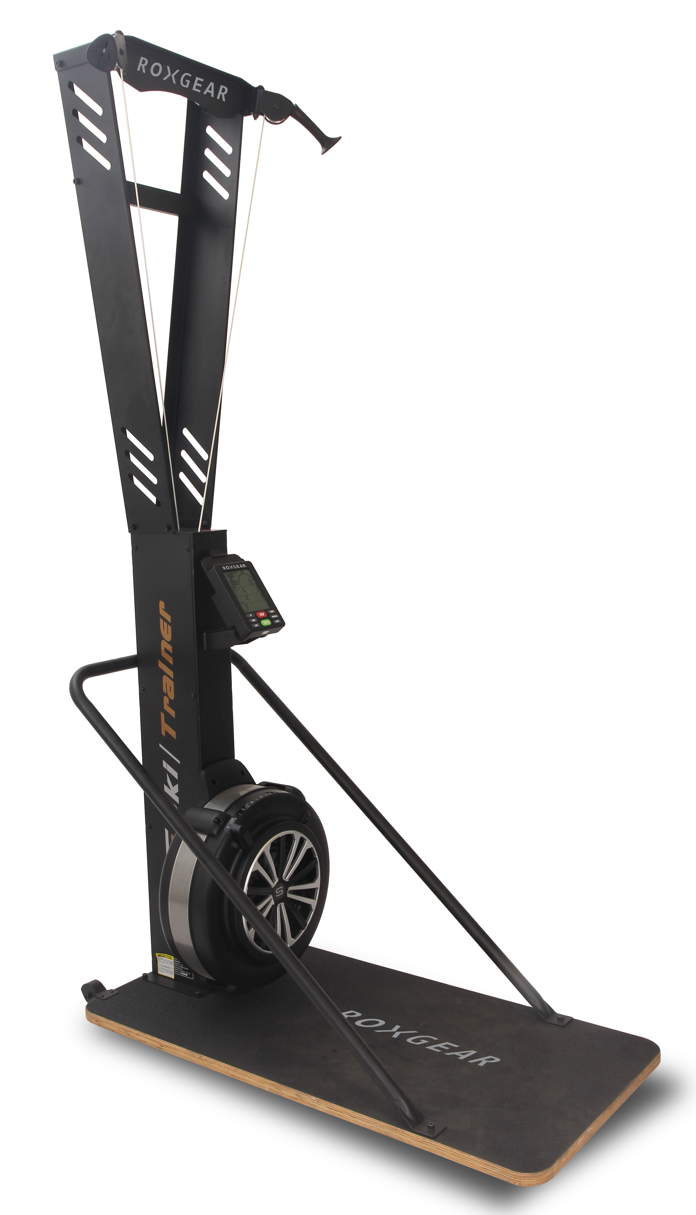Ski Trainer