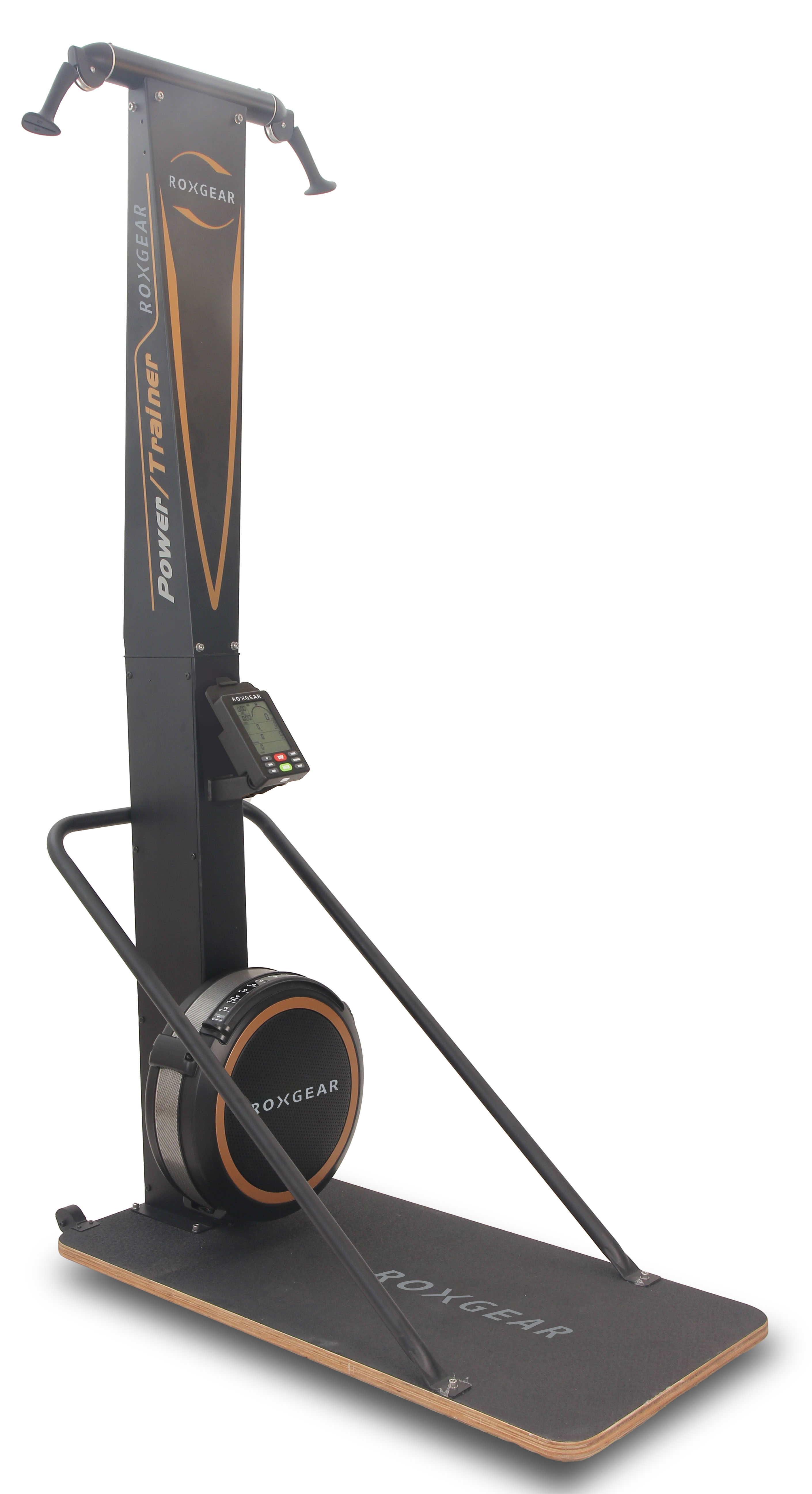 Power Ski Trainer