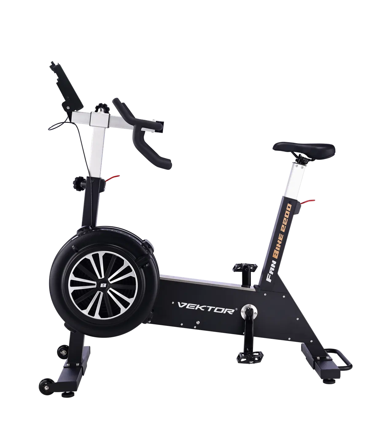 FAN BIKE TRAINER