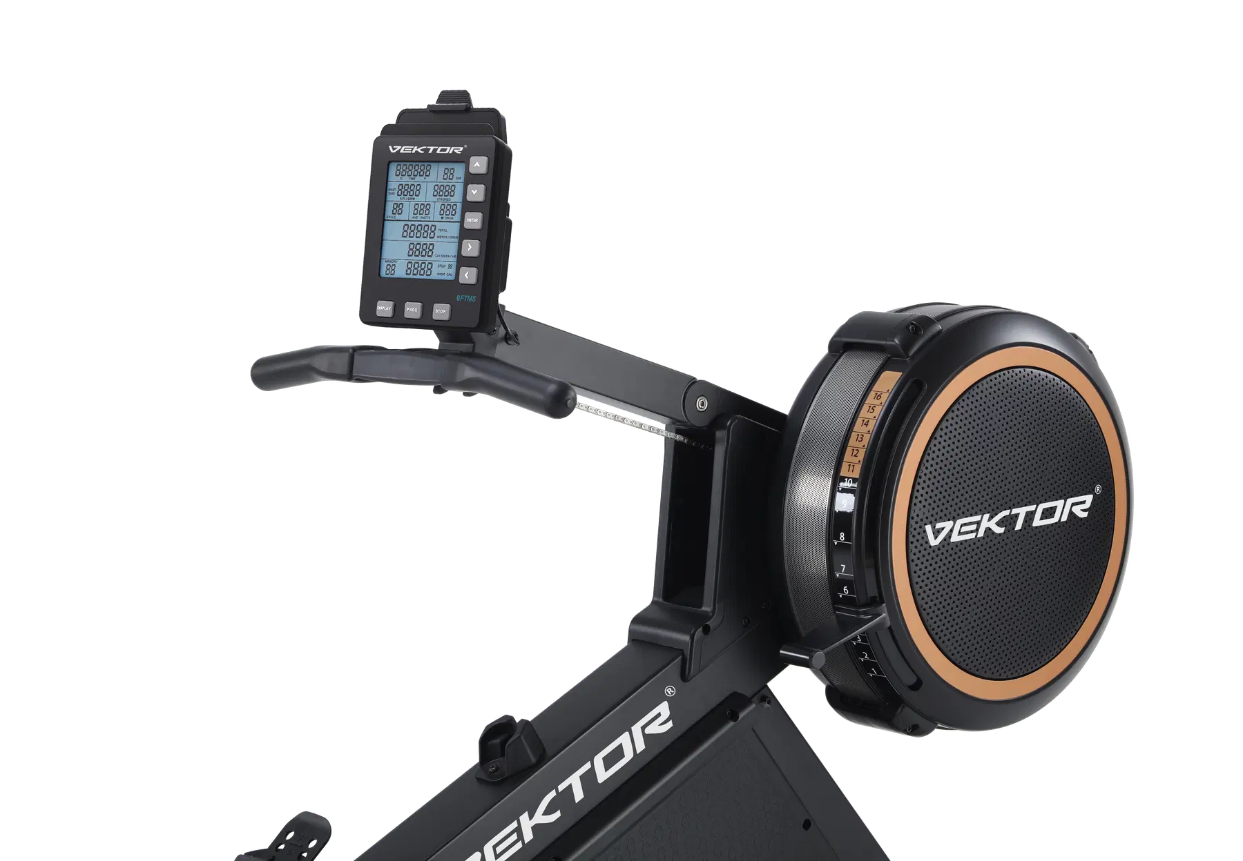 POWER ROWER