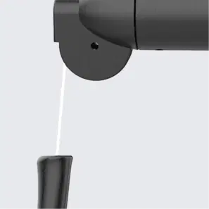 Bullet-Resistant Drive Cords