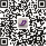 iOS QR code
