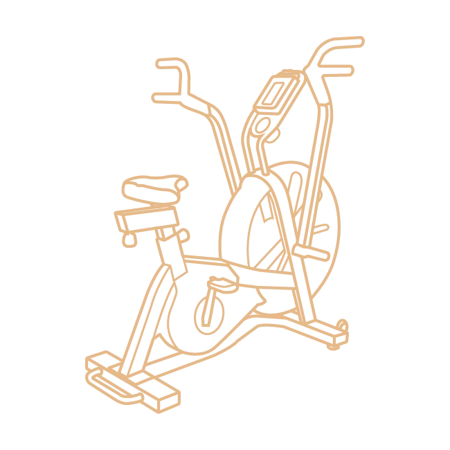 Air Bike