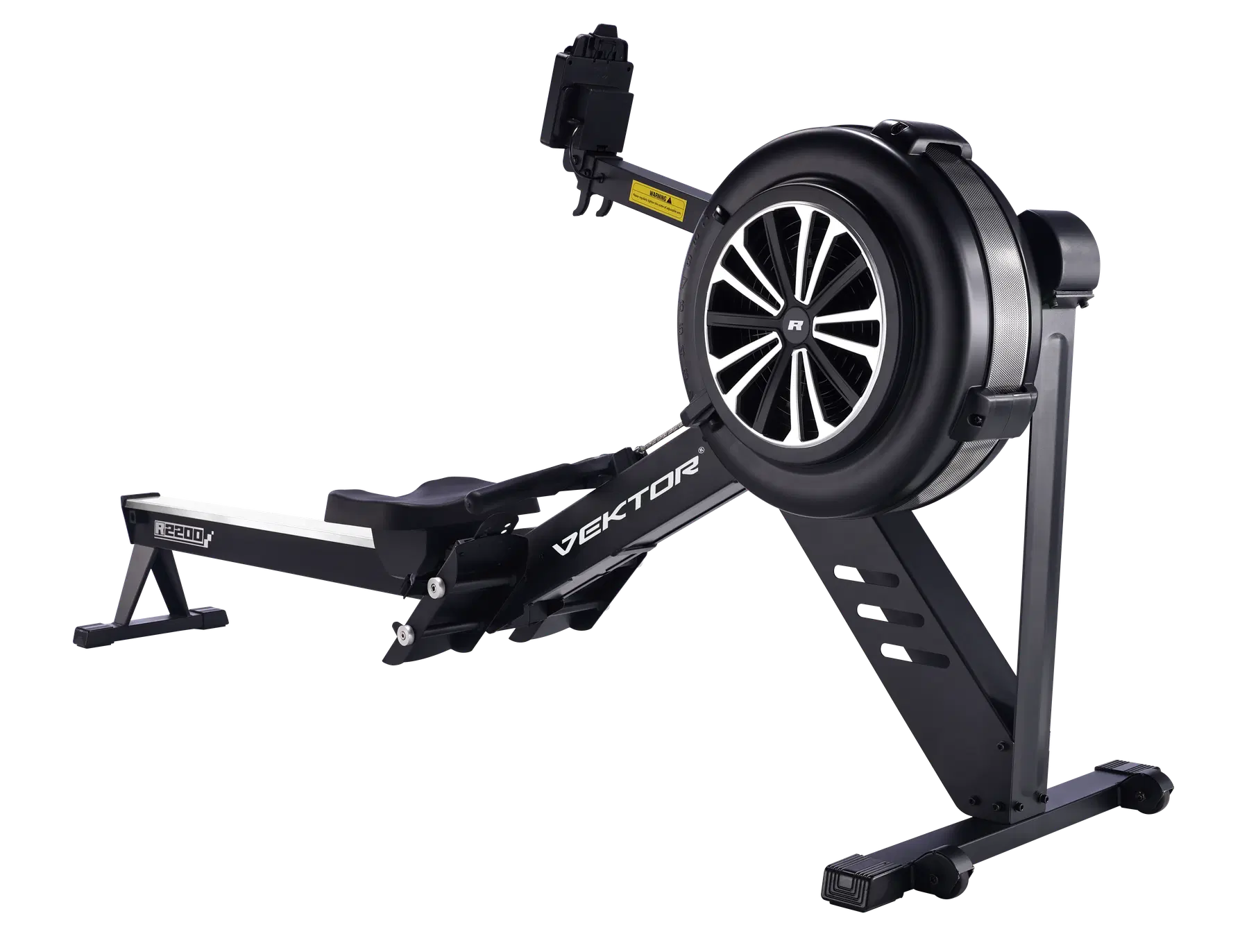 FAN ROWER