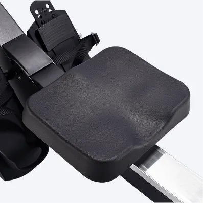Ergonomic Seat