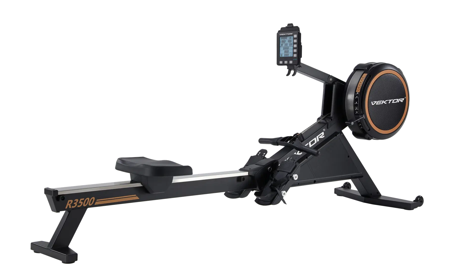 Power Rower