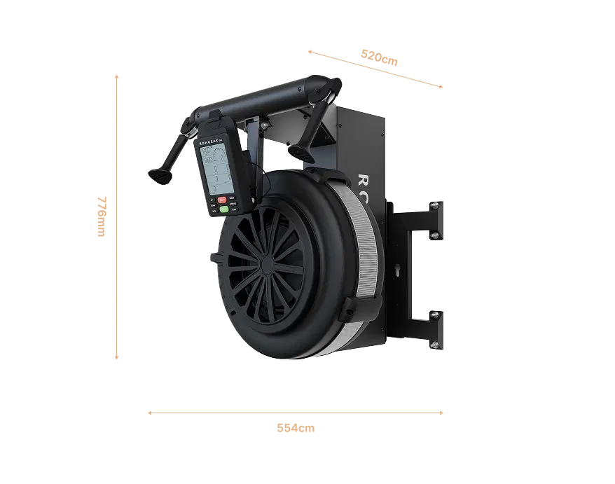 ROXGEAR SKI dimensions