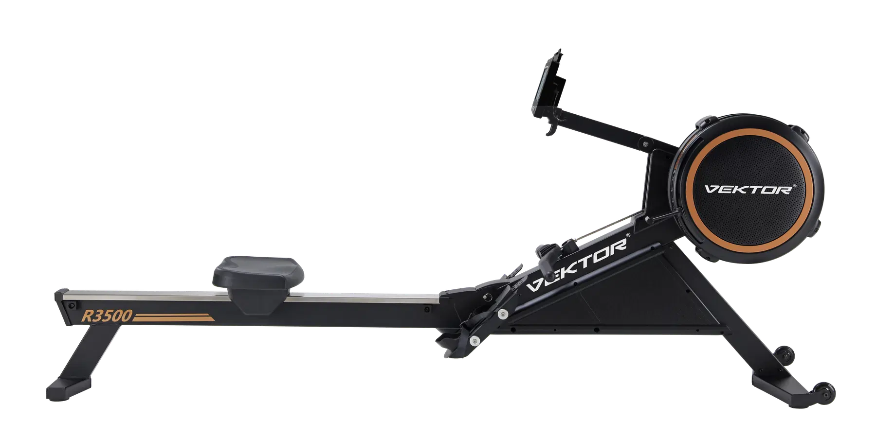 POWER ROWER