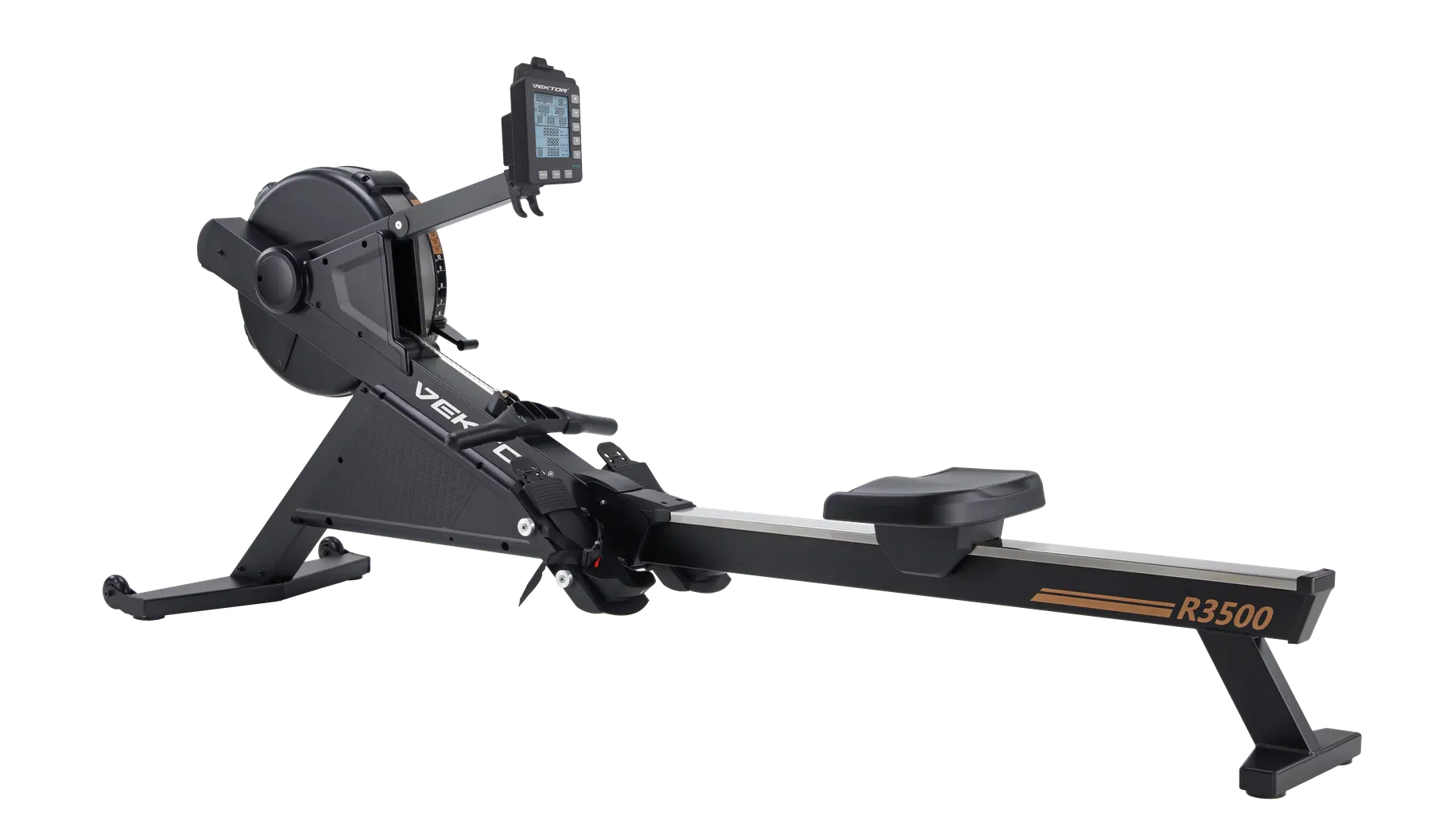 POWER ROWER