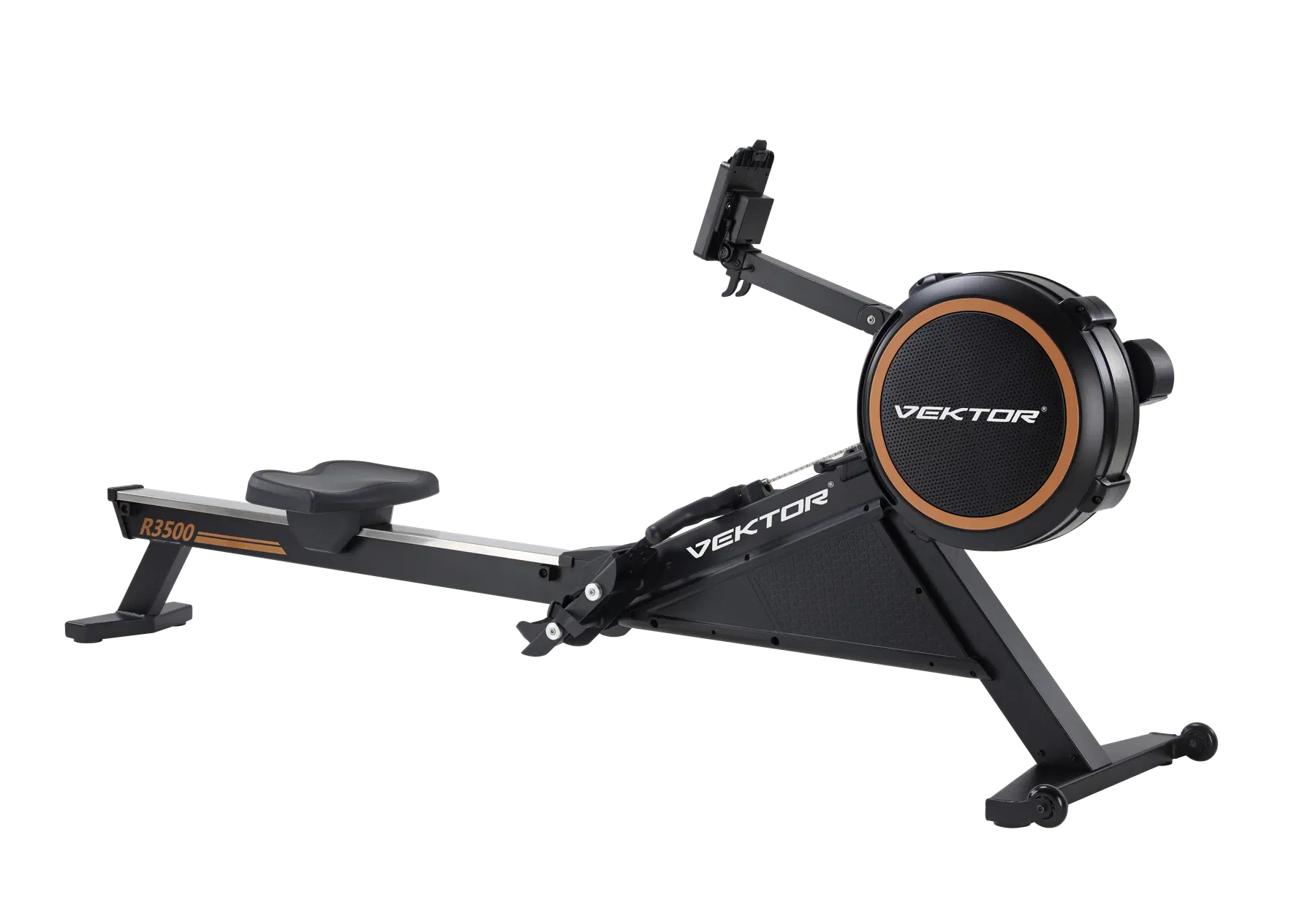POWER ROWER
