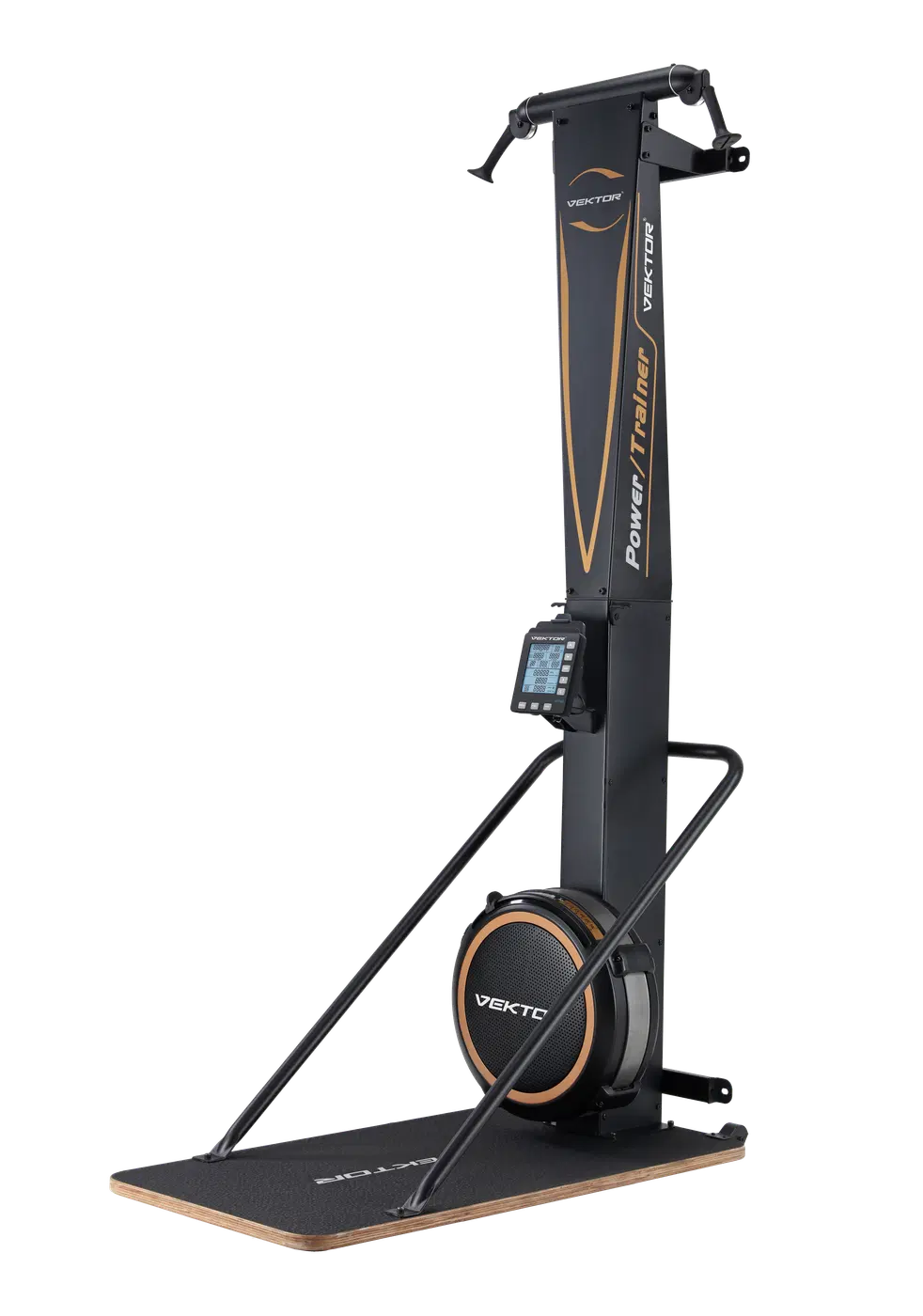 POWER SKI TRAINER