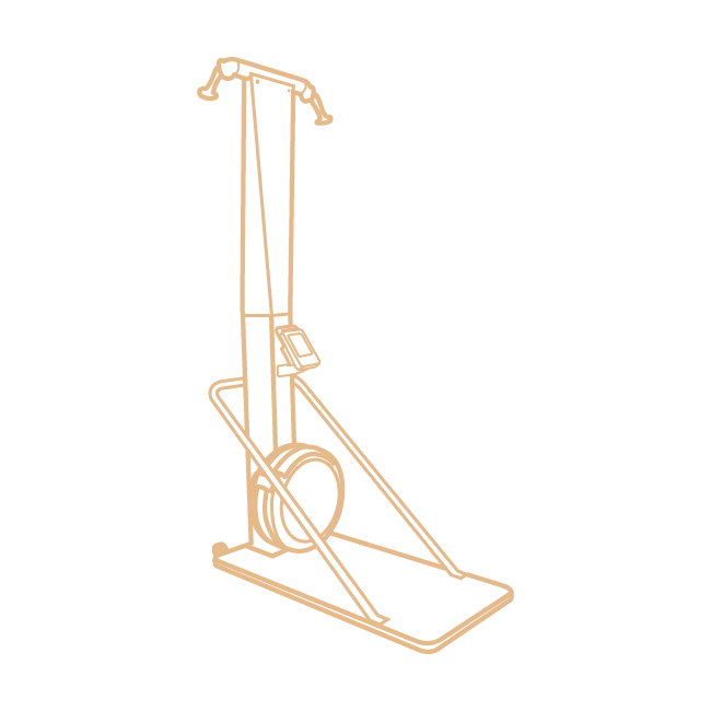 Ski Trainer