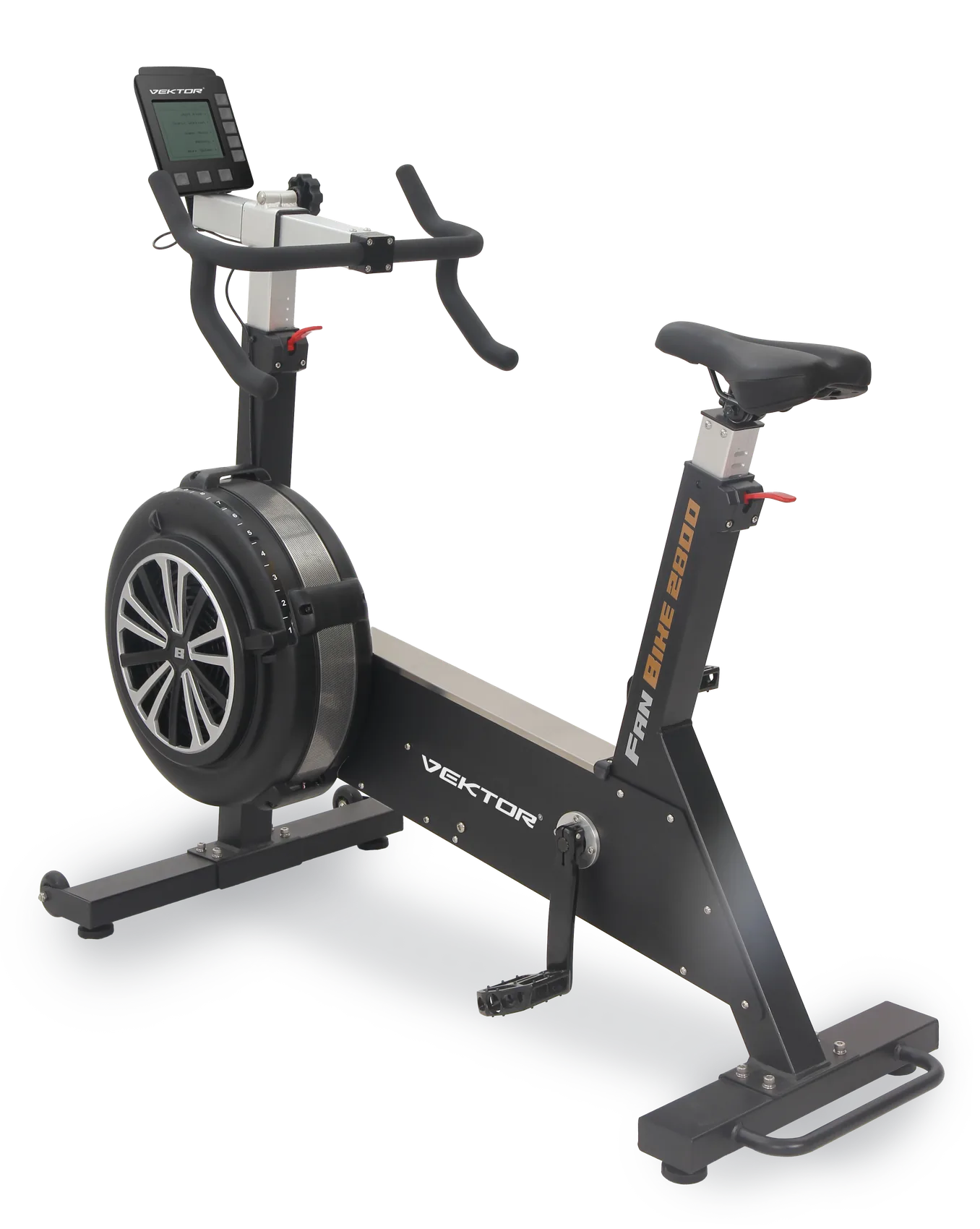 Fan Bike Trainer
