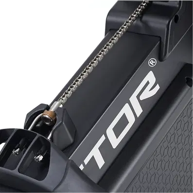 Nickel-Plated Chain