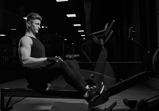 Rower