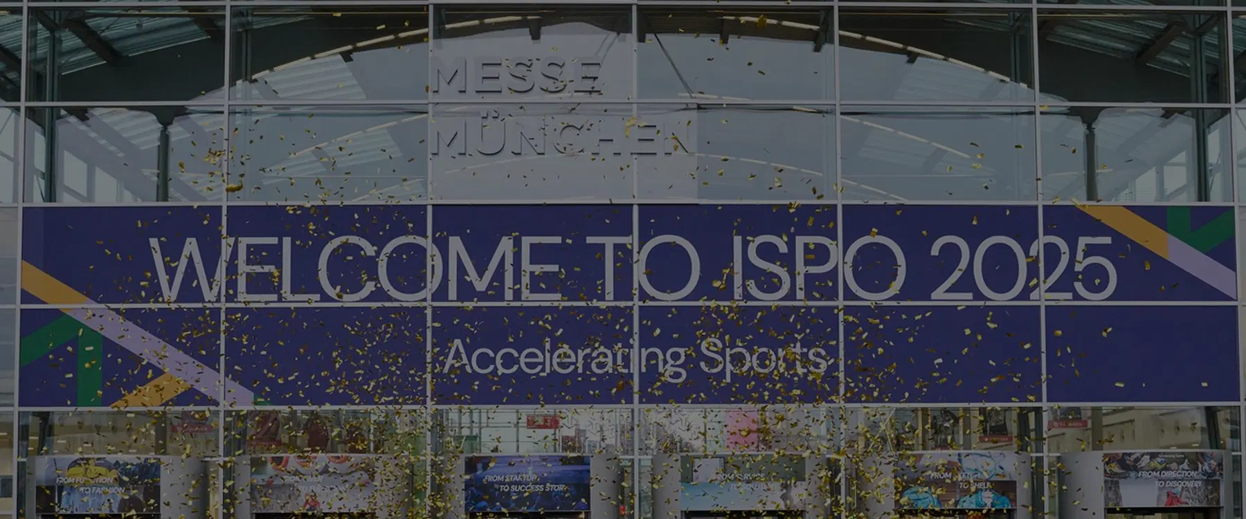 ISPO 2025 Recap