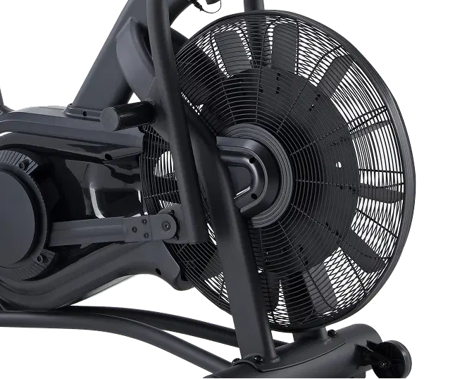High-Strength Fan