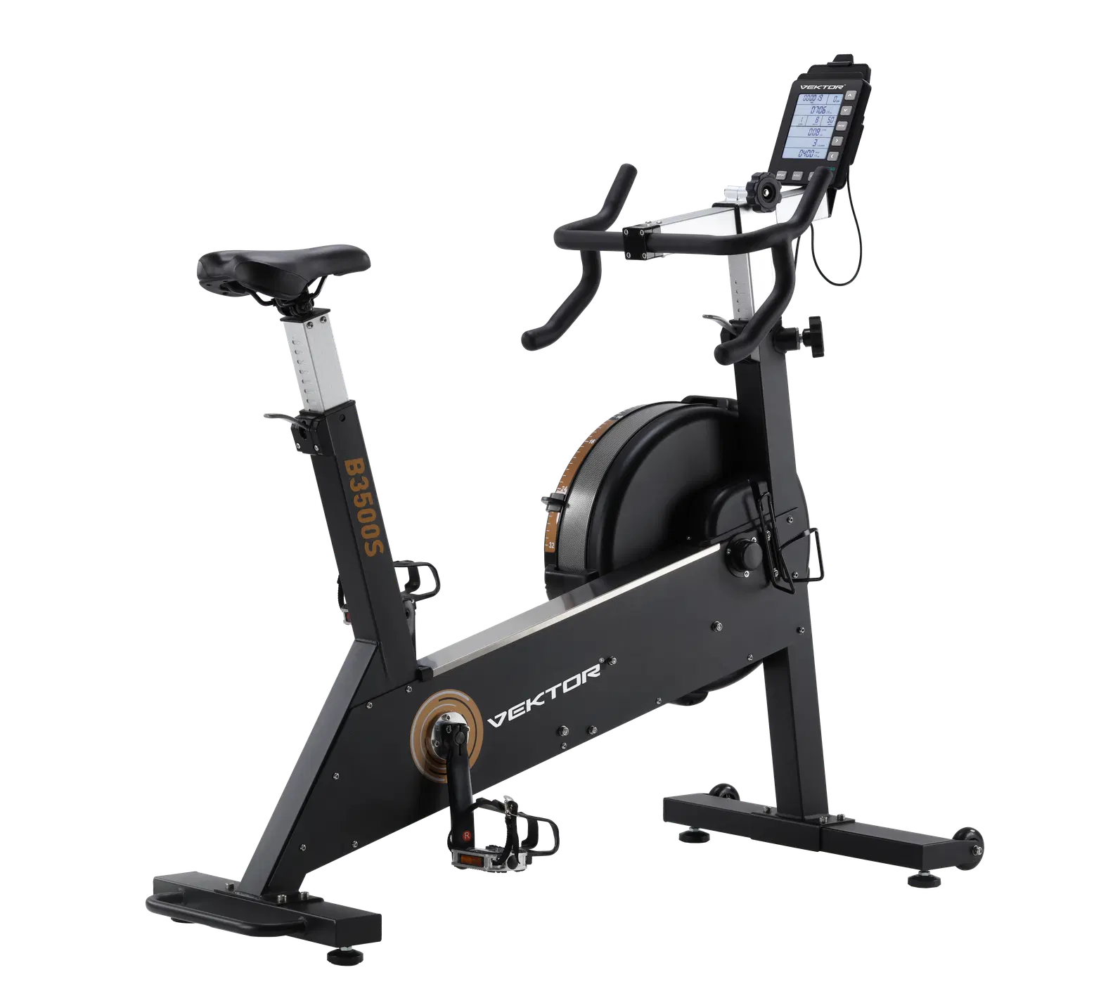 POWER BIKE TRAINER