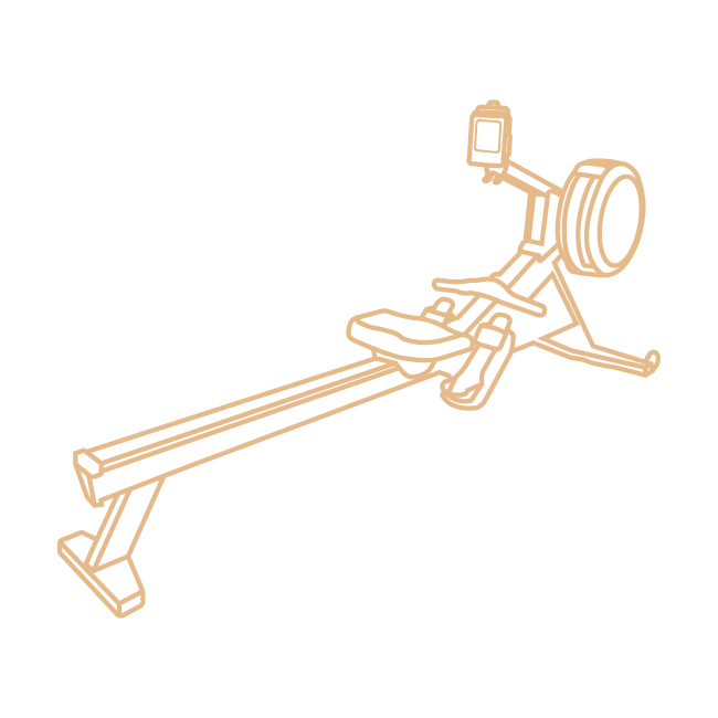Rower