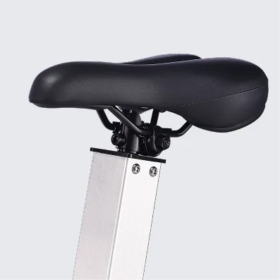 Adjustable Cycling Saddle