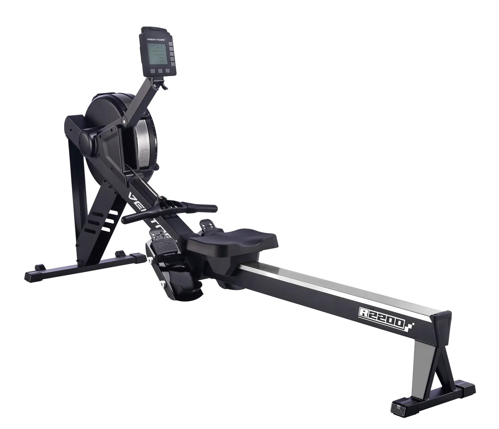 FAN ROWER