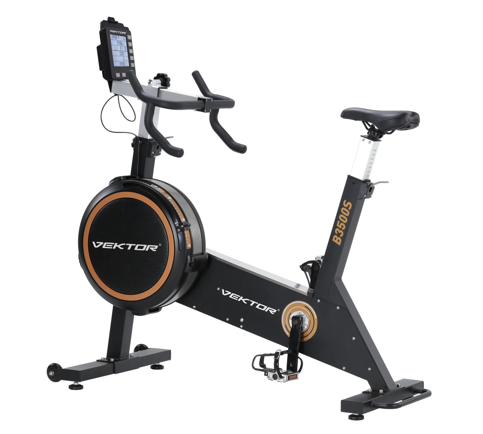 Power Bike Trainer