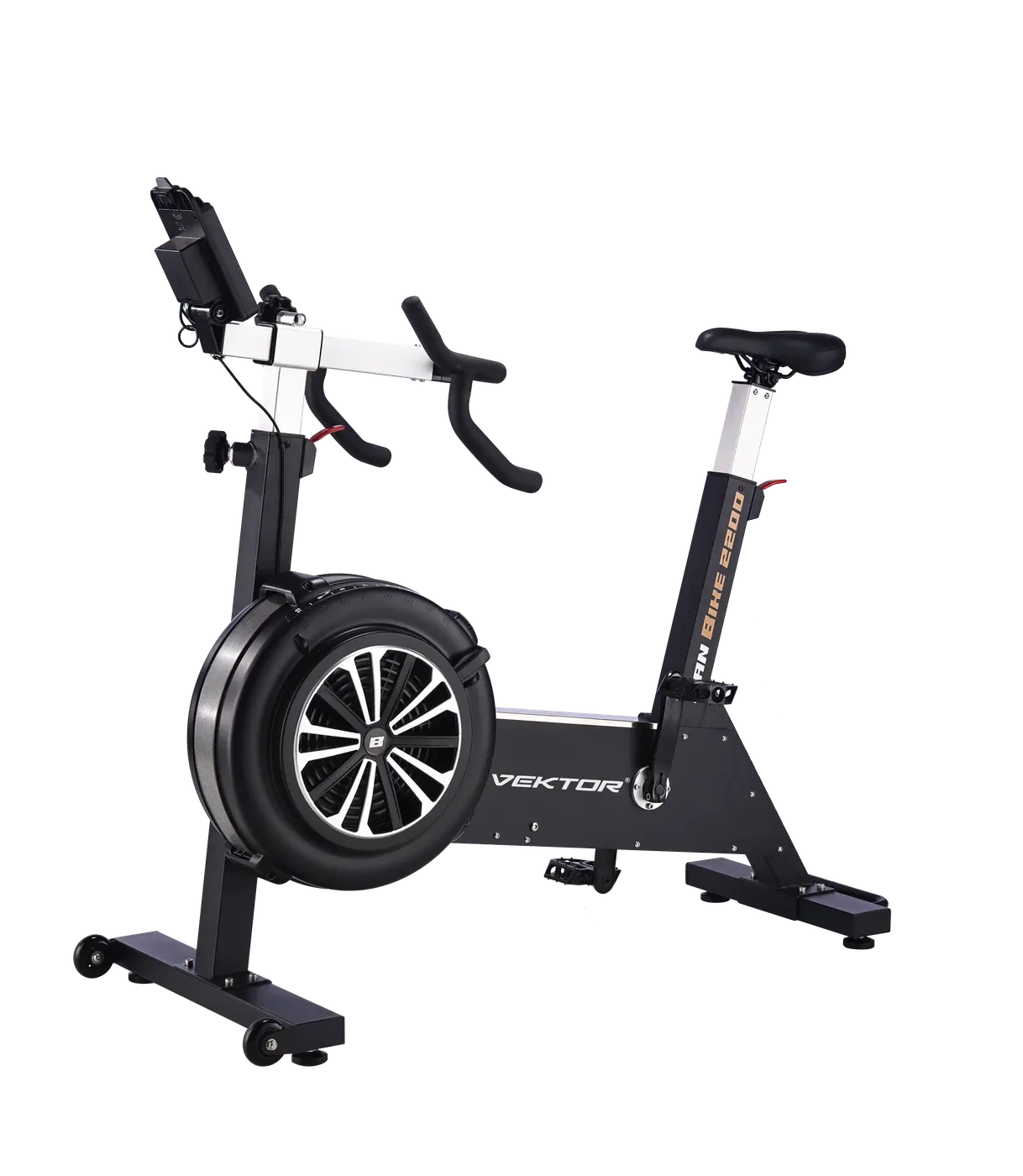 FAN BIKE TRAINER