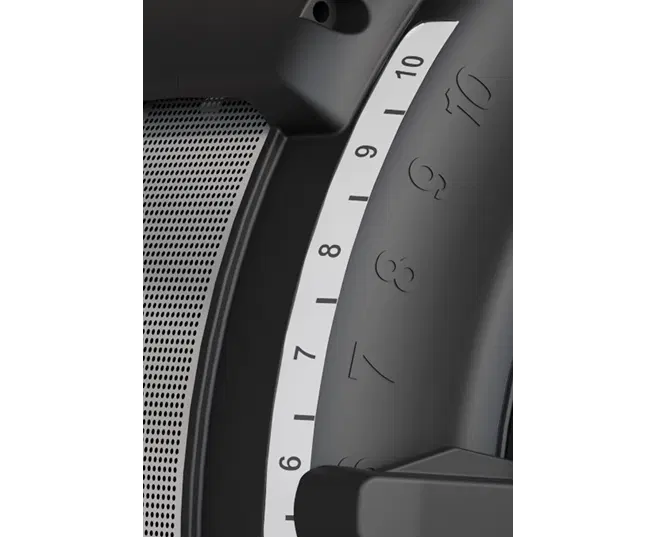 Competition-Ready Resistance Tuning