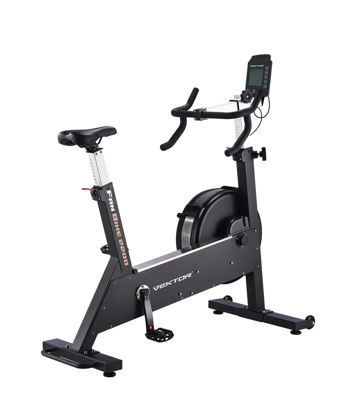 FAN BIKE TRAINER