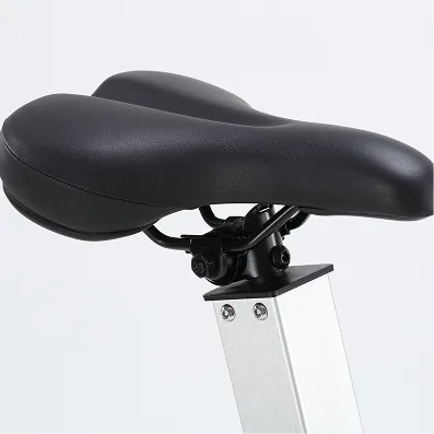 Adjustable Cycling Saddle