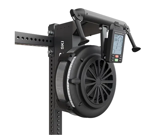 Smooth and Stable Fan System