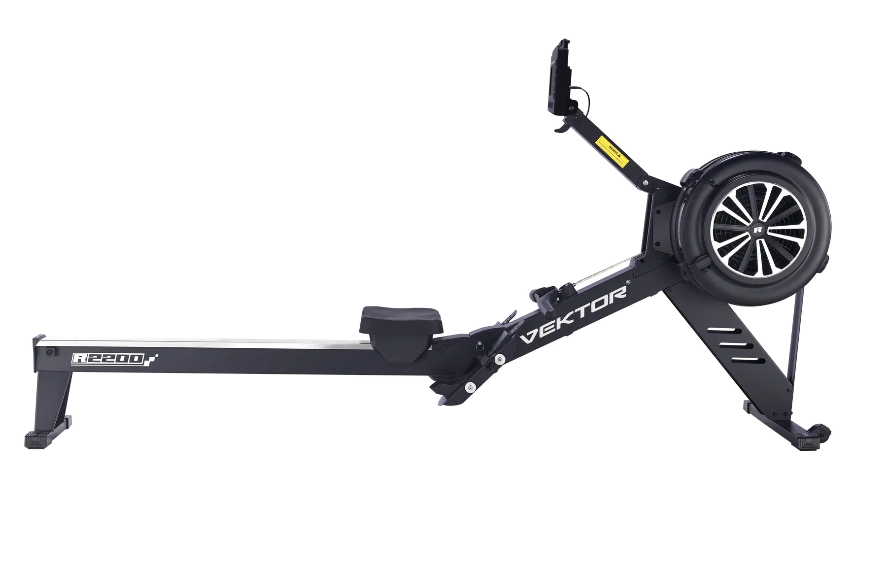 FAN ROWER
