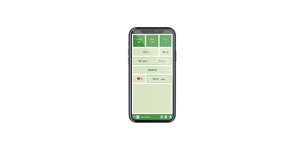 Track your Performance Live