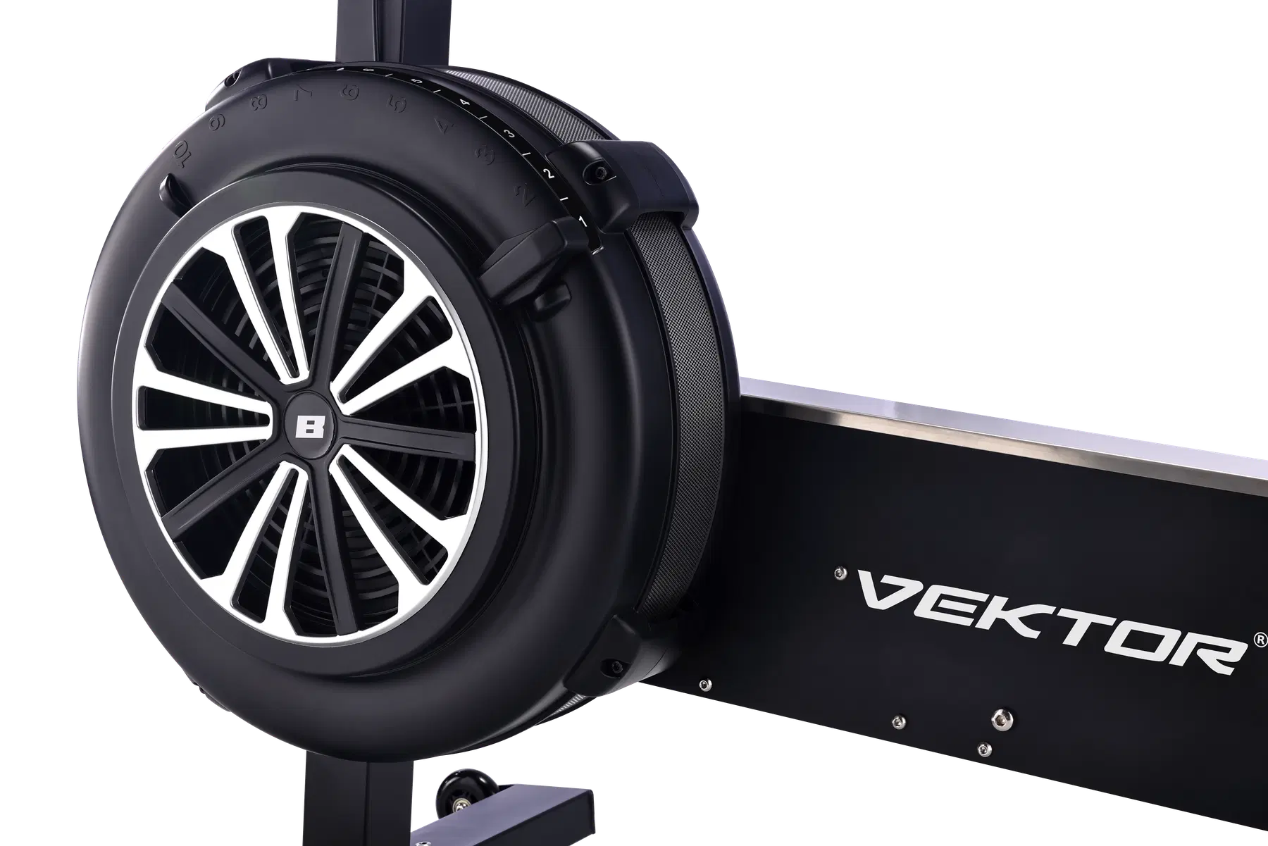 FAN BIKE TRAINER