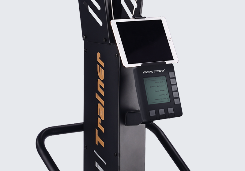 LCM Console E1 Ski Trainer
