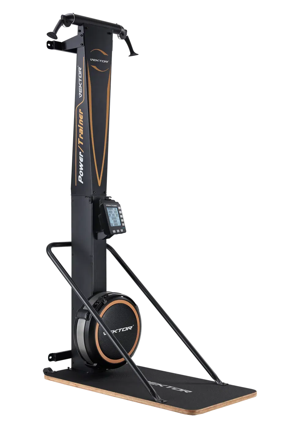 Power Ski Trainer