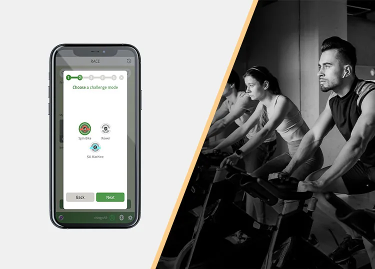 How to Create and Join Competitions with D-Fit